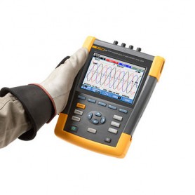 Fluke 435-II  from Fluke