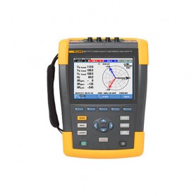 Fluke 437-II  from Fluke