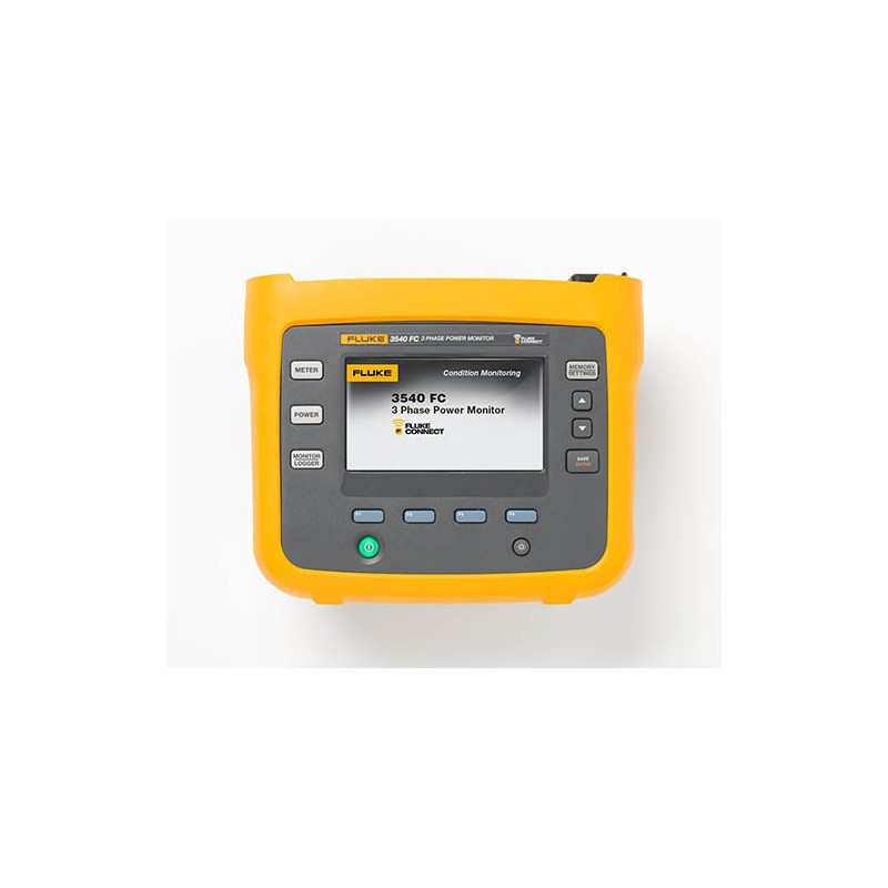 Fluke 3540 FC KIT from Fluke Fluke 3540 FC KIT from Fluke