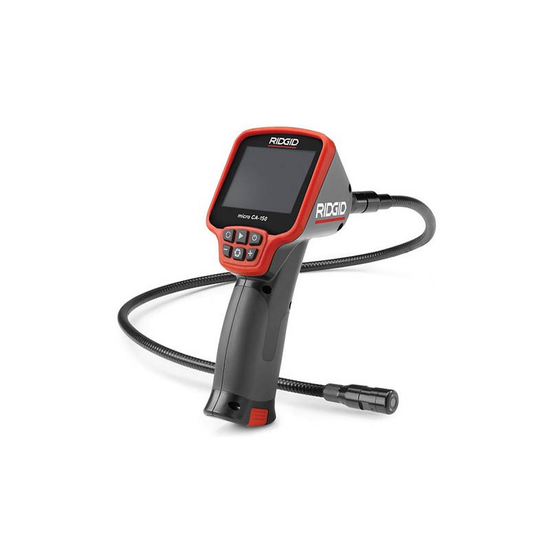 RIDGID micro CA-150 from RIDGID RIDGID micro CA-150 from RIDGID