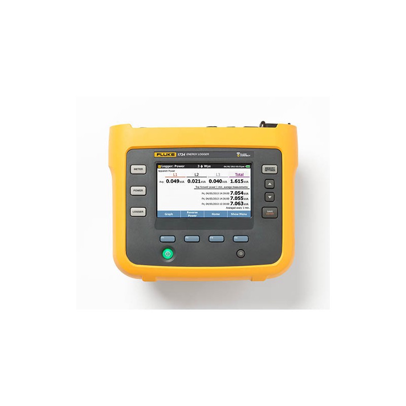 Fluke 1734 from Fluke Fluke 1734 from Fluke