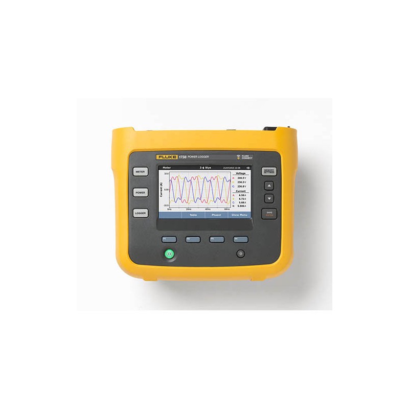 Fluke 1738 from Fluke Fluke 1738 from Fluke