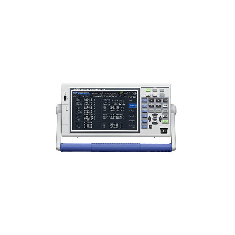 Hioki PW3390 from Hioki Hioki PW3390 from Hioki