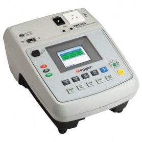 Megger PAT320  from Megger