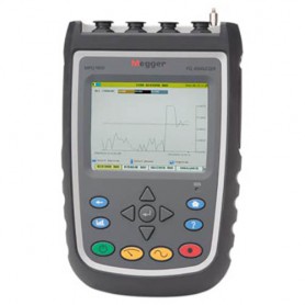 Megger MPQ1000  from Megger