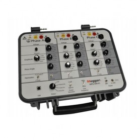 Megger MPQSIM  from Megger