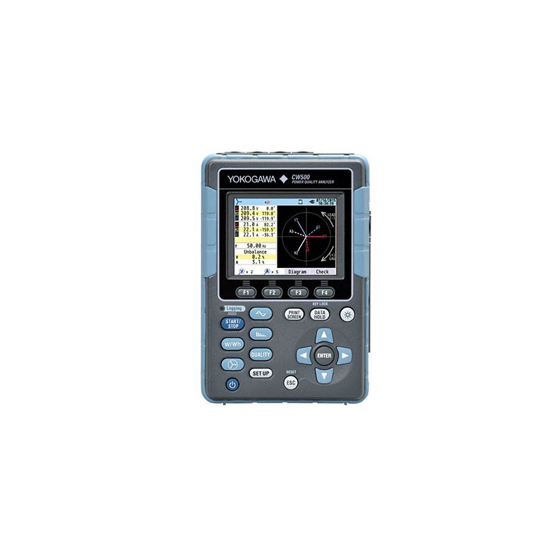Yokogawa CW500 from Yokogawa Yokogawa CW500 from Yokogawa