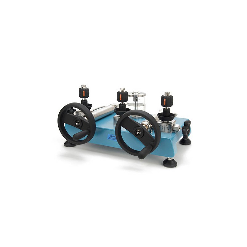 Additel ADT936 from Additel Additel ADT936 from Additel