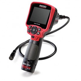 RIDGID micro CA-350  from RIDGID
