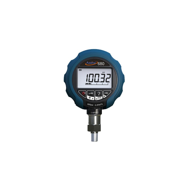 Additel ADT680 from Additel Additel ADT680 from Additel
