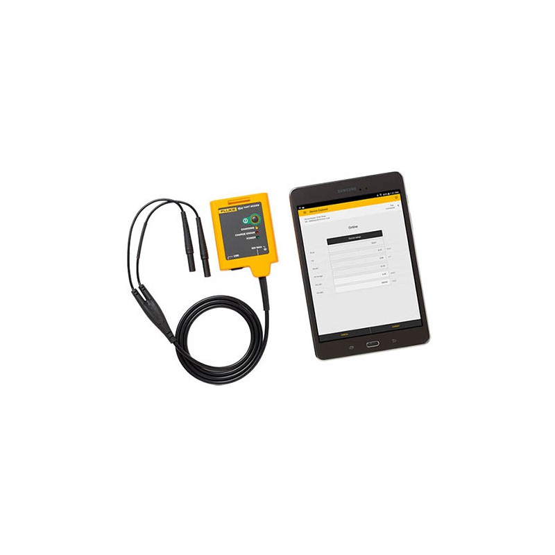 Fluke 154 from Fluke Fluke 154 from Fluke