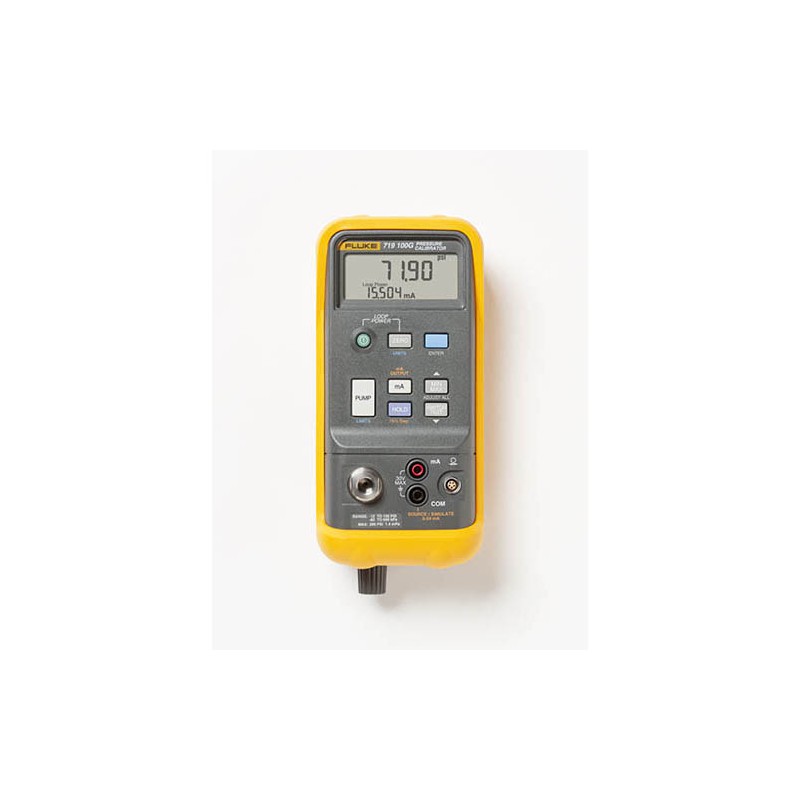 Fluke 719 from Fluke Fluke 719 from Fluke
