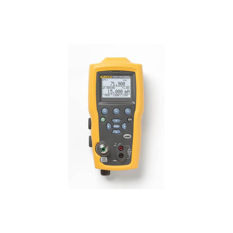 Fluke 719PRO from Fluke Fluke 719PRO from Fluke