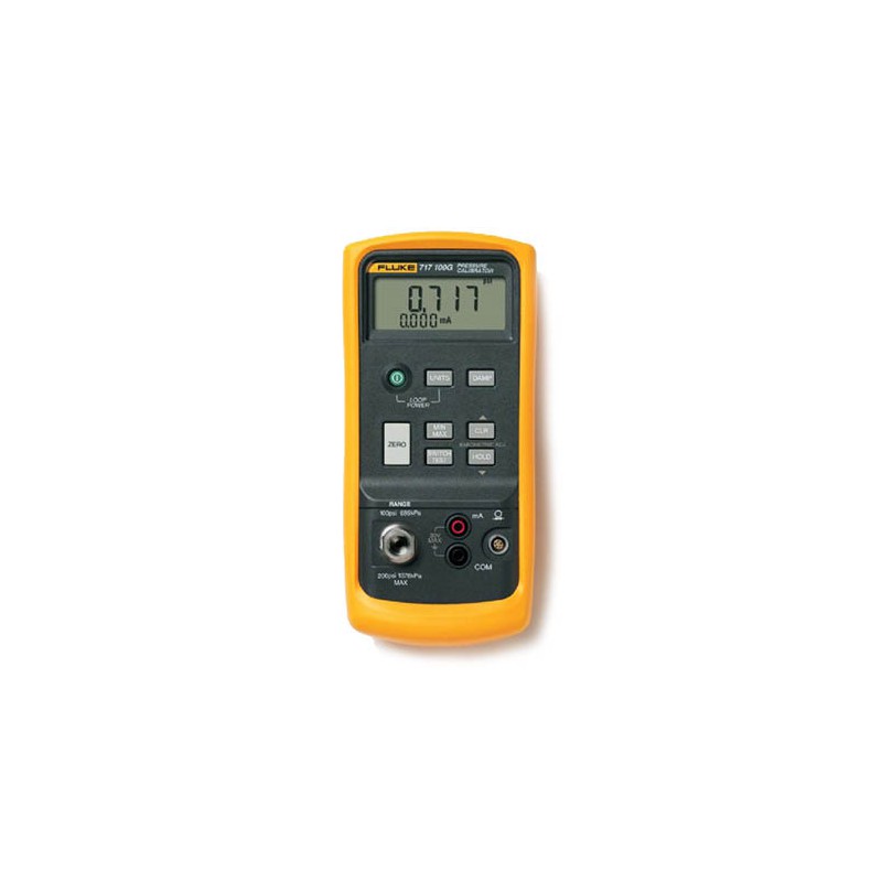 Fluke 717 from Fluke Fluke 717 from Fluke