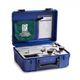Ralston NPAK  from Ralston instruments