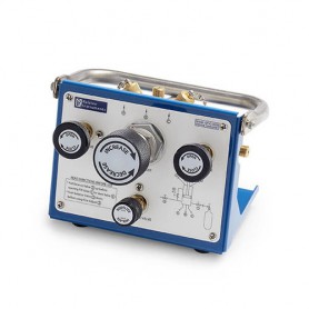 Ralston QTVC  from Ralston instruments