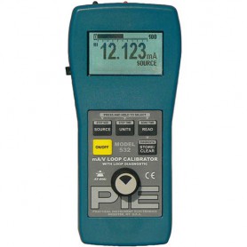 PIE 532  from PIE (Practical Instrument Electronics)