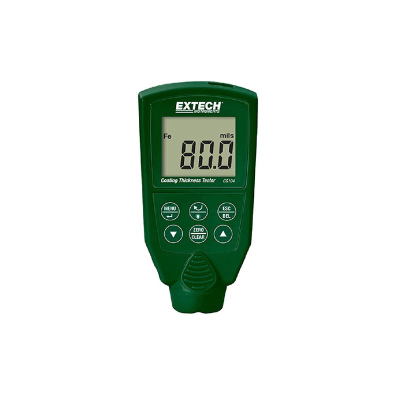 Extech CG104 from Extech Extech CG104 from Extech