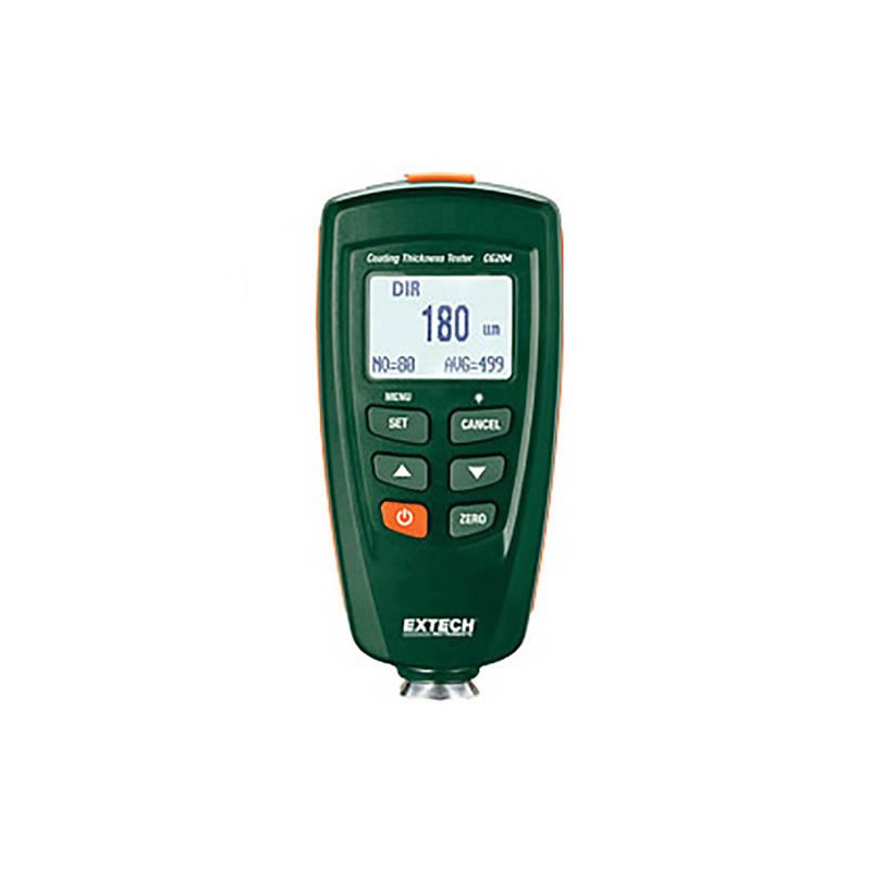 Extech CG204 from Extech Extech CG204 from Extech