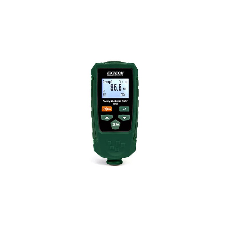 Extech CG206 from Extech Extech CG206 from Extech