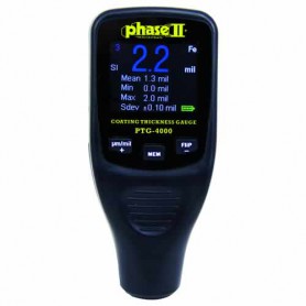 Phase II PTG-4000  from Phase II