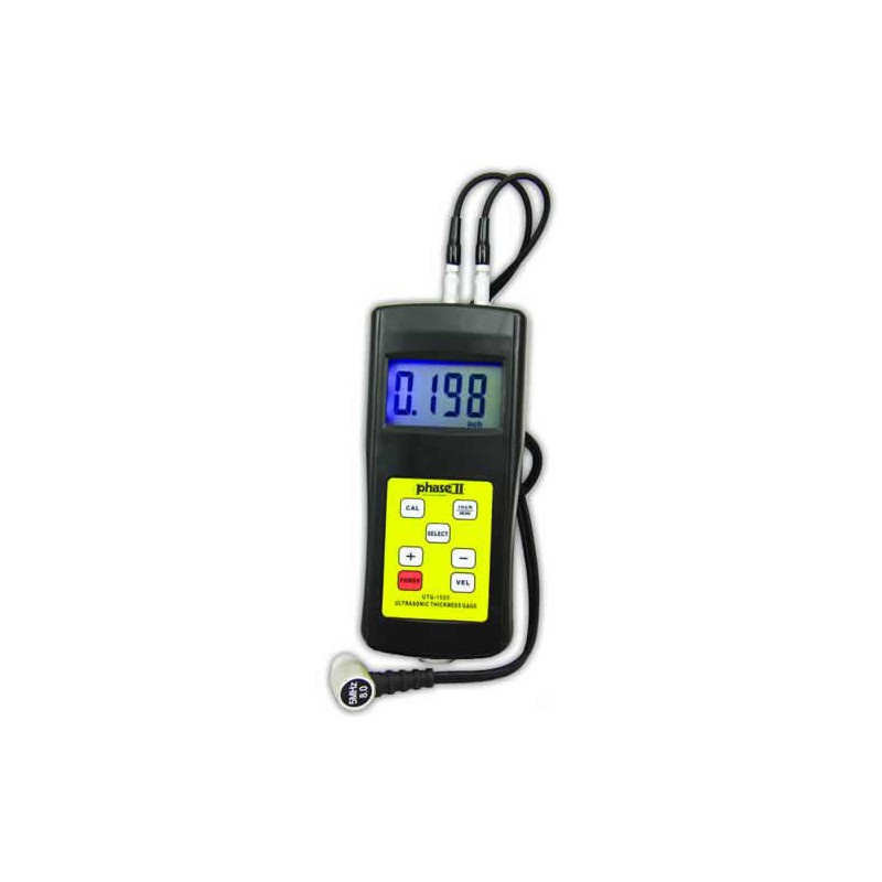 Phase II UTG-1500 from Phase II Phase II UTG-1500 from Phase II