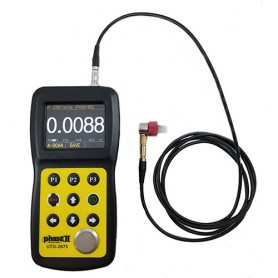 Phase II UTG-2675  from Phase II