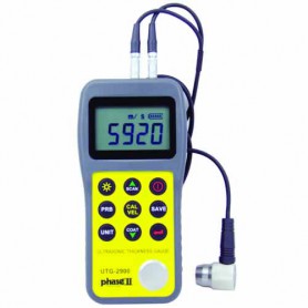 Phase II UTG-2900  from Phase II