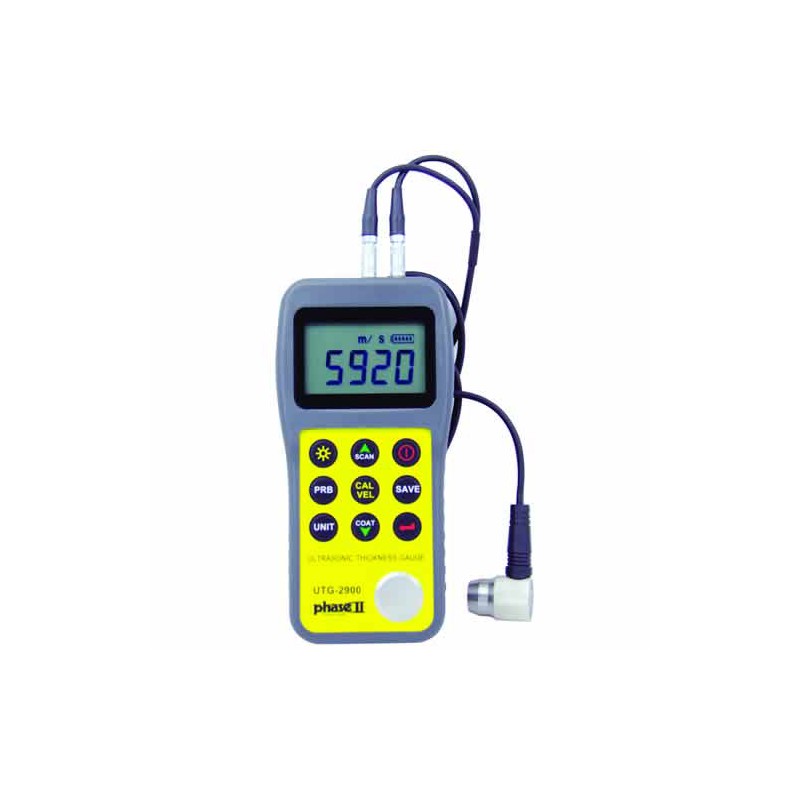 Phase II UTG-2900 from Phase II Phase II UTG-2900 from Phase II