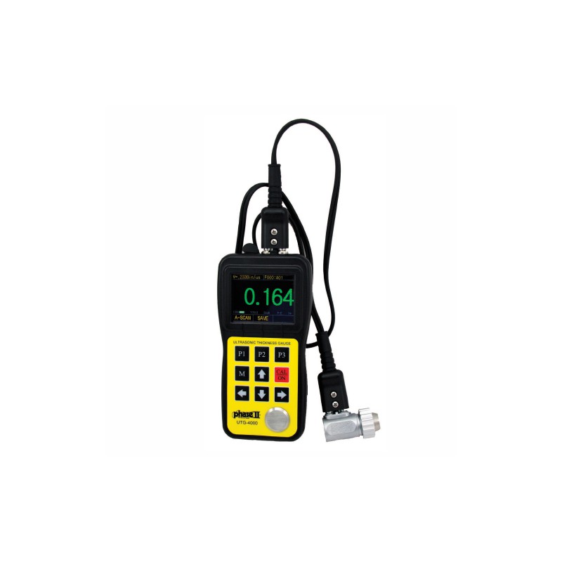 Phase II UTG-4000 from Phase II Phase II UTG-4000 from Phase II