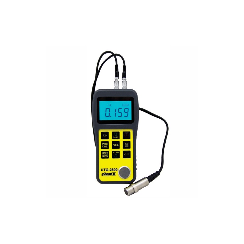 Phase II UTG-2800 from Phase II Phase II UTG-2800 from Phase II