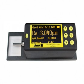 Phase II SRG-4600  from Phase II