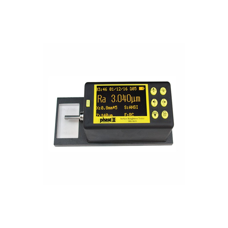 Phase II SRG-4600 from Phase II Phase II SRG-4600 from Phase II