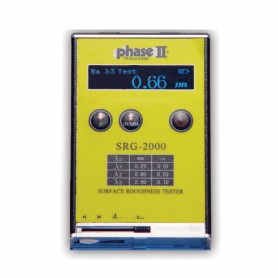 Phase II SRG-2000  from Phase II