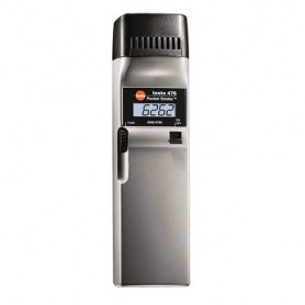 Testo 476  from Testo