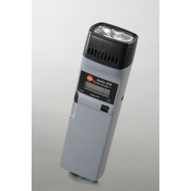 Testo 476  from Testo