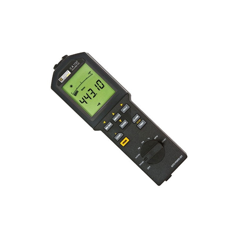 AEMC CA1727 from AEMC AEMC CA1727 from AEMC