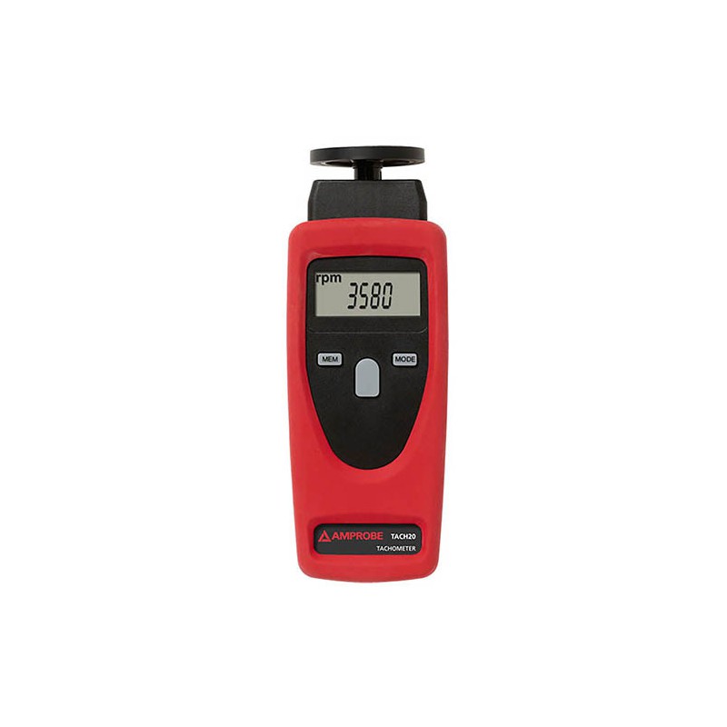 Amprobe TACH20 from Amprobe Amprobe TACH20 from Amprobe