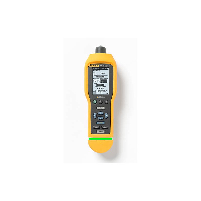 Fluke 805 FC from Fluke Fluke 805 FC from Fluke