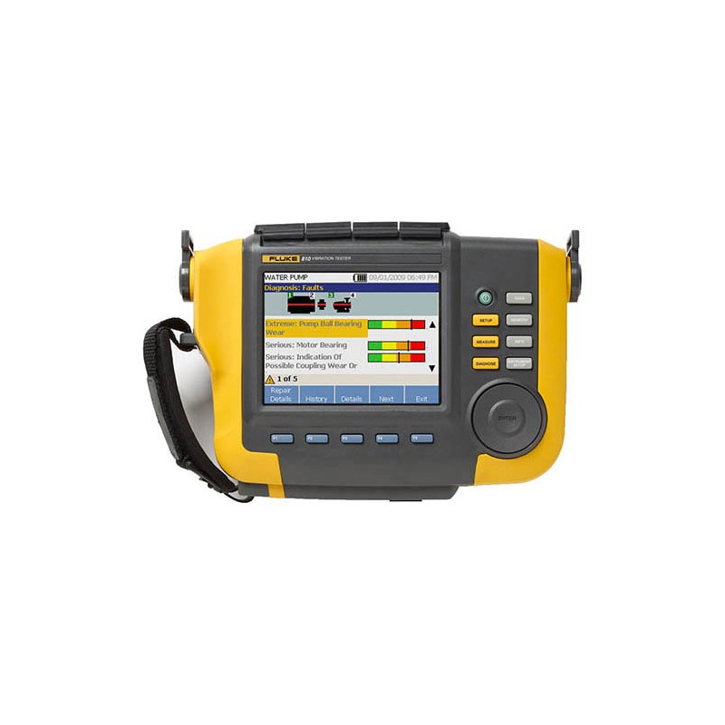 Fluke 810 from Fluke Fluke 810 from Fluke