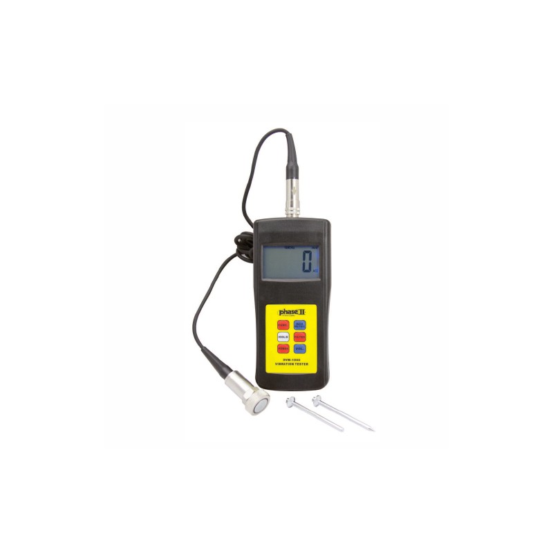 Phase II DVM-1000 from Phase II Phase II DVM-1000 from Phase II