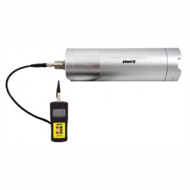 Phase II DVM-1600  from Phase II