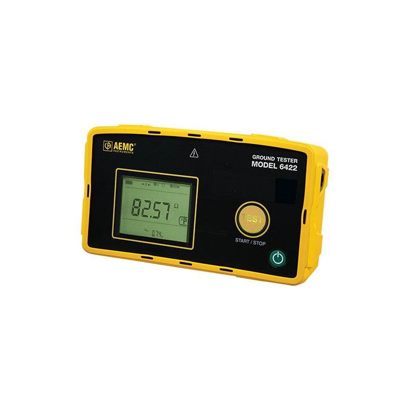 AEMC 6422 from AEMC AEMC 6422 from AEMC