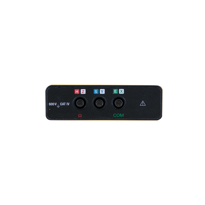 AEMC 6422 Digital, 3-Point Ground Resistance Tester at NEOinstrumen...