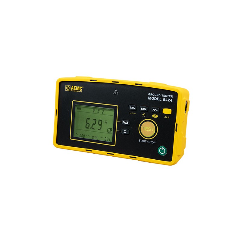 AEMC 6424 from AEMC AEMC 6424 from AEMC