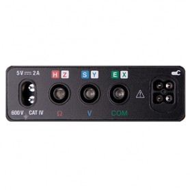 AEMC 6424  from AEMC