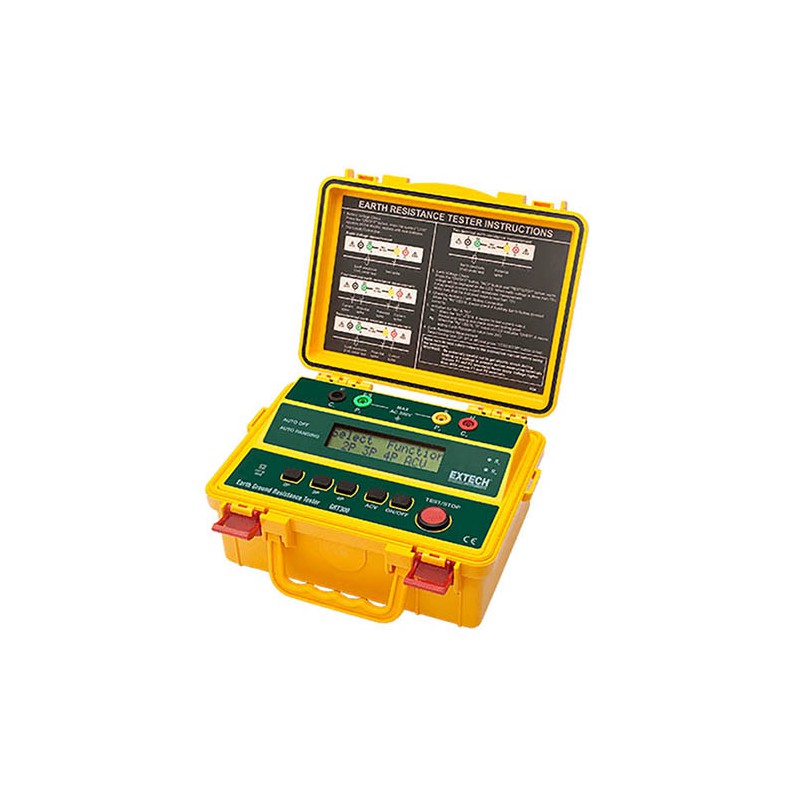 Extech GRT300 from Extech Extech GRT300 from Extech