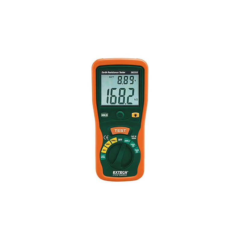 Extech 382252 from Extech Extech 382252 from Extech