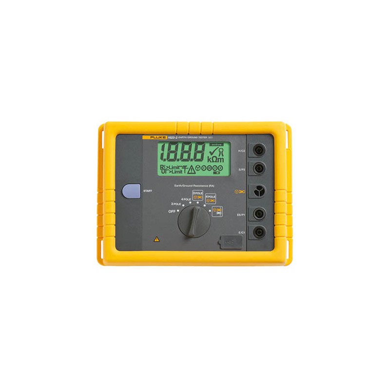 Fluke 1623-2 from Fluke Fluke 1623-2 from Fluke