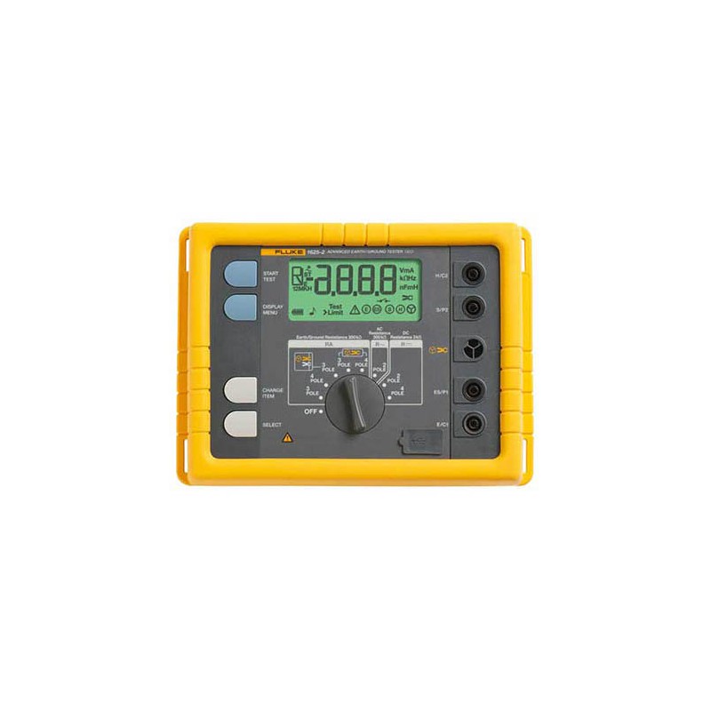 Fluke 1625-2 from Fluke Fluke 1625-2 from Fluke